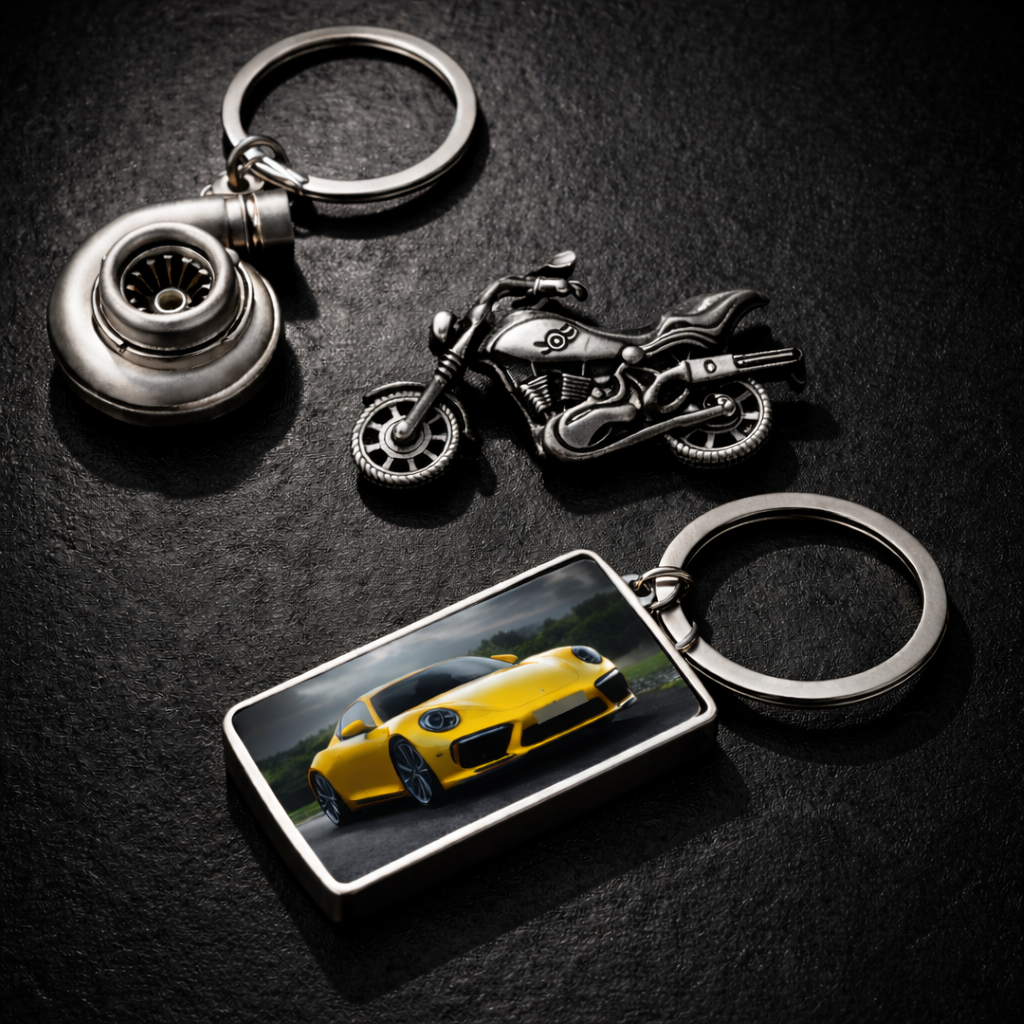 Porte clef