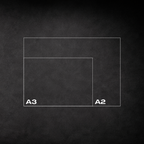 Poster mural personnalisable