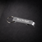 Porte-clef Décapsuleur Shoot Two Night