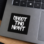 Stickers STN