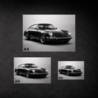 Tableau Photo en Aluminium Personnalisable