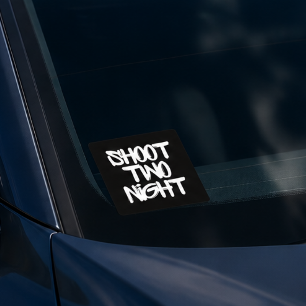 Stickers STN
