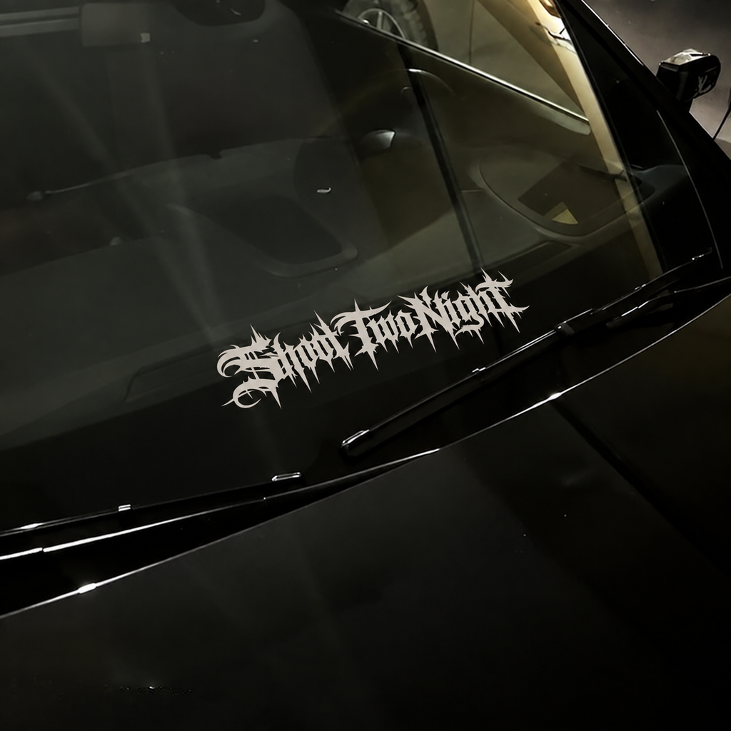 Stickers STN Grand