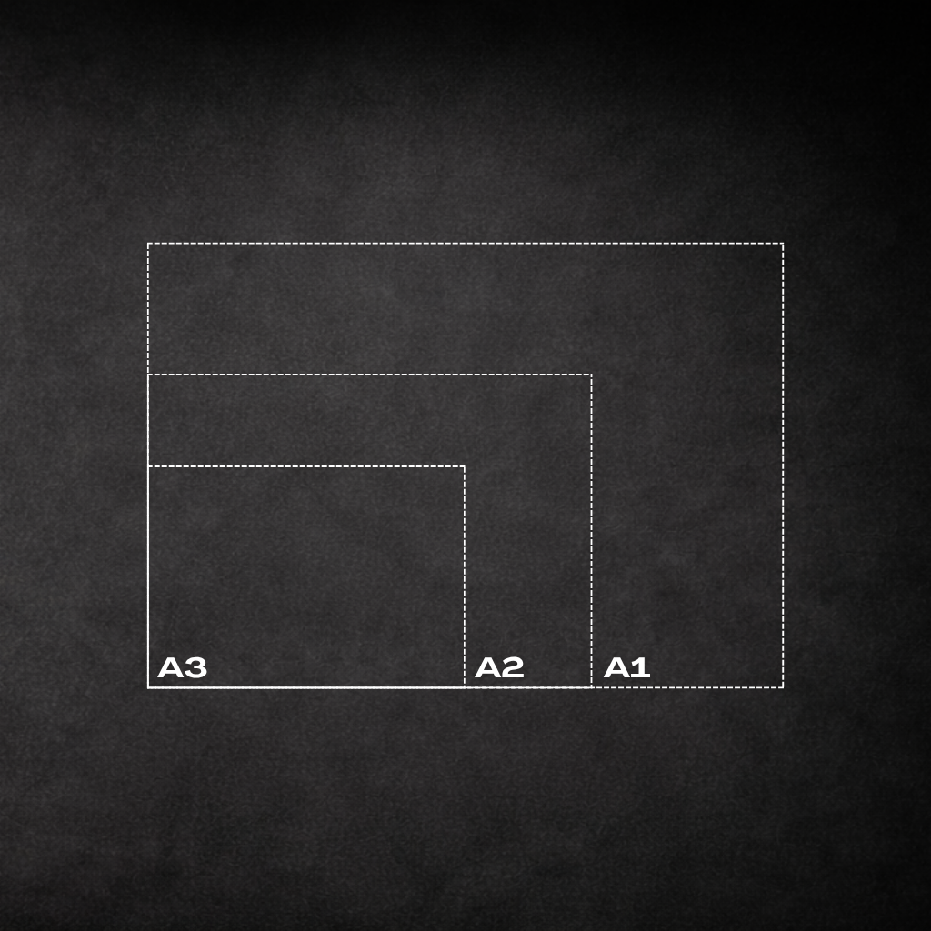 Tableau Photo en Aluminium Personnalisable