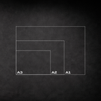 Tableau Photo en Aluminium Personnalisable