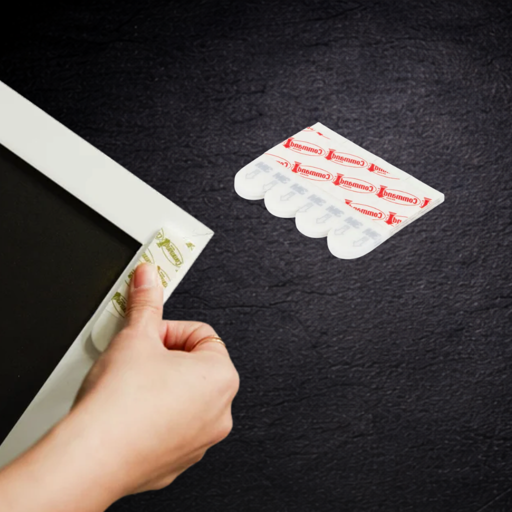 Languettes Adhésives Posters