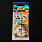 Sent bon chats