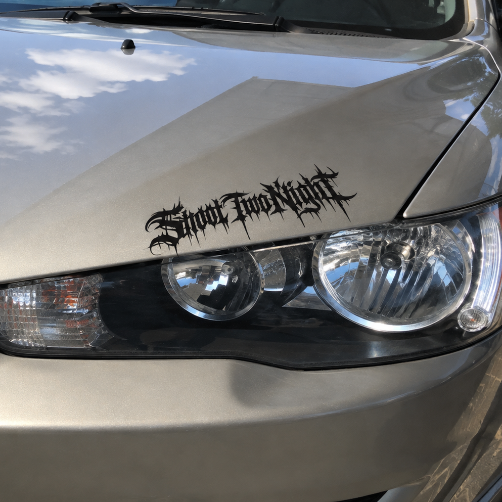 Stickers STN Grand